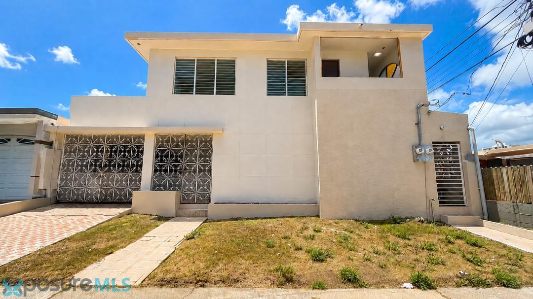 Casa en Alquiler - San Juan