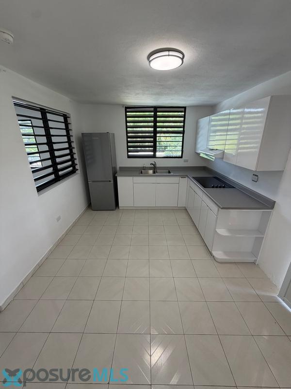 Residencia en Alquiler - Río Piedras