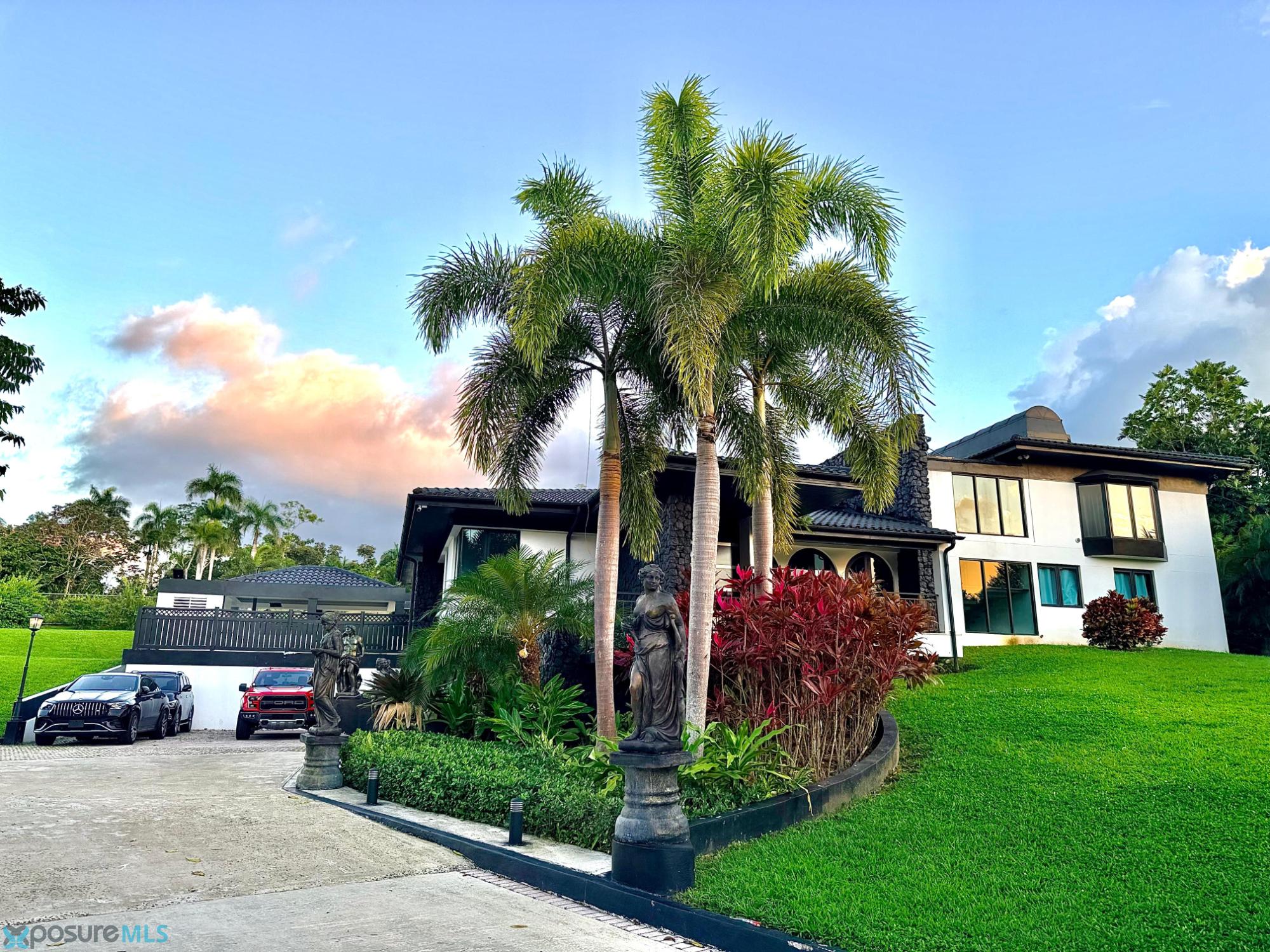 Casa en Venta - Guaynabo