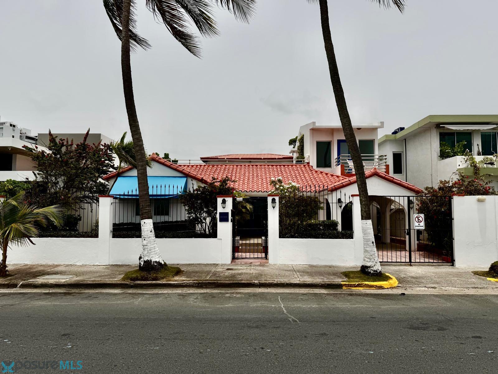 Casa en Venta - Condado