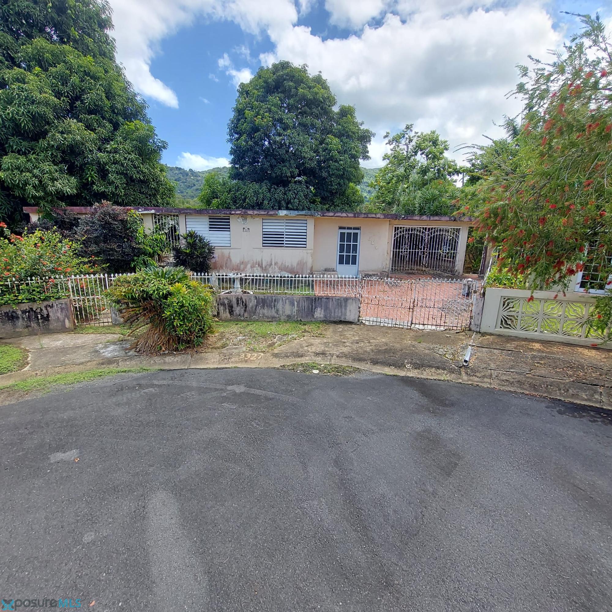 Terreno en Venta - Yabucoa
