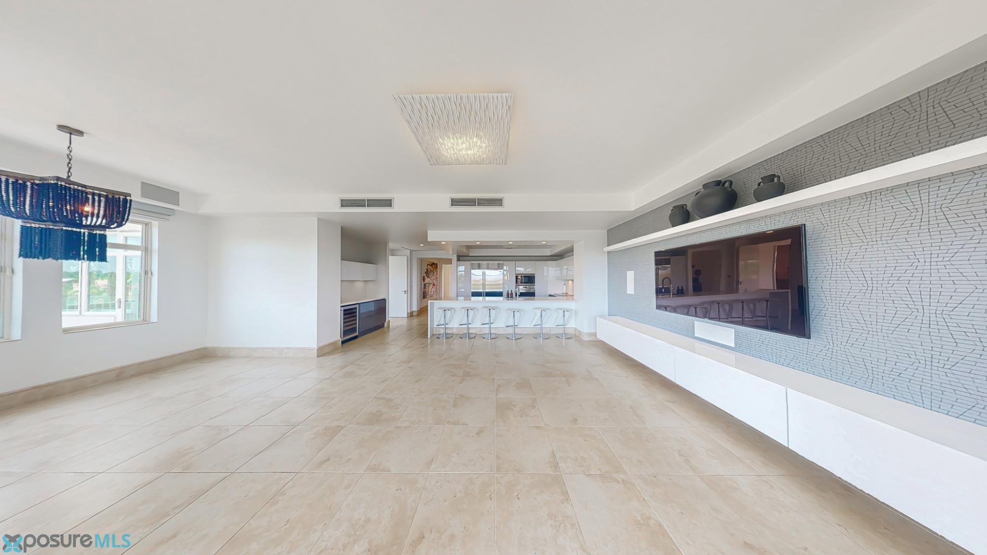 Apartamento en Alquiler - Dorado