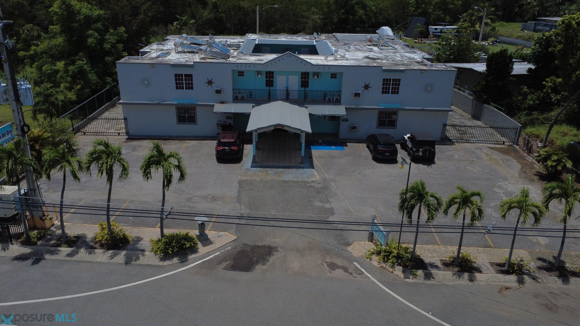 Residencia en Venta - Cabo Rojo