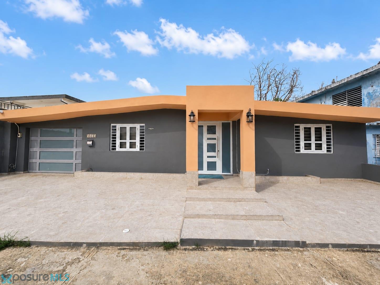Casa en Venta - Carolina