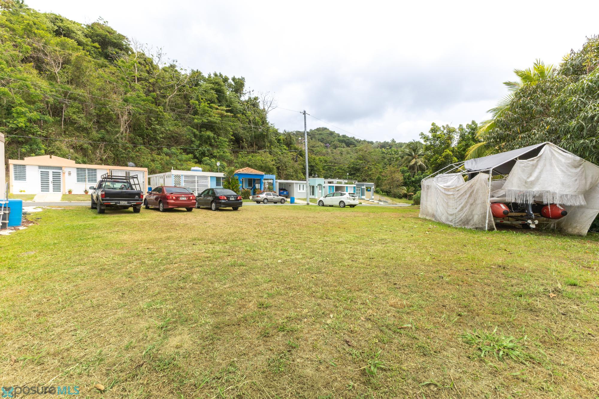 Terreno en Venta - Yabucoa