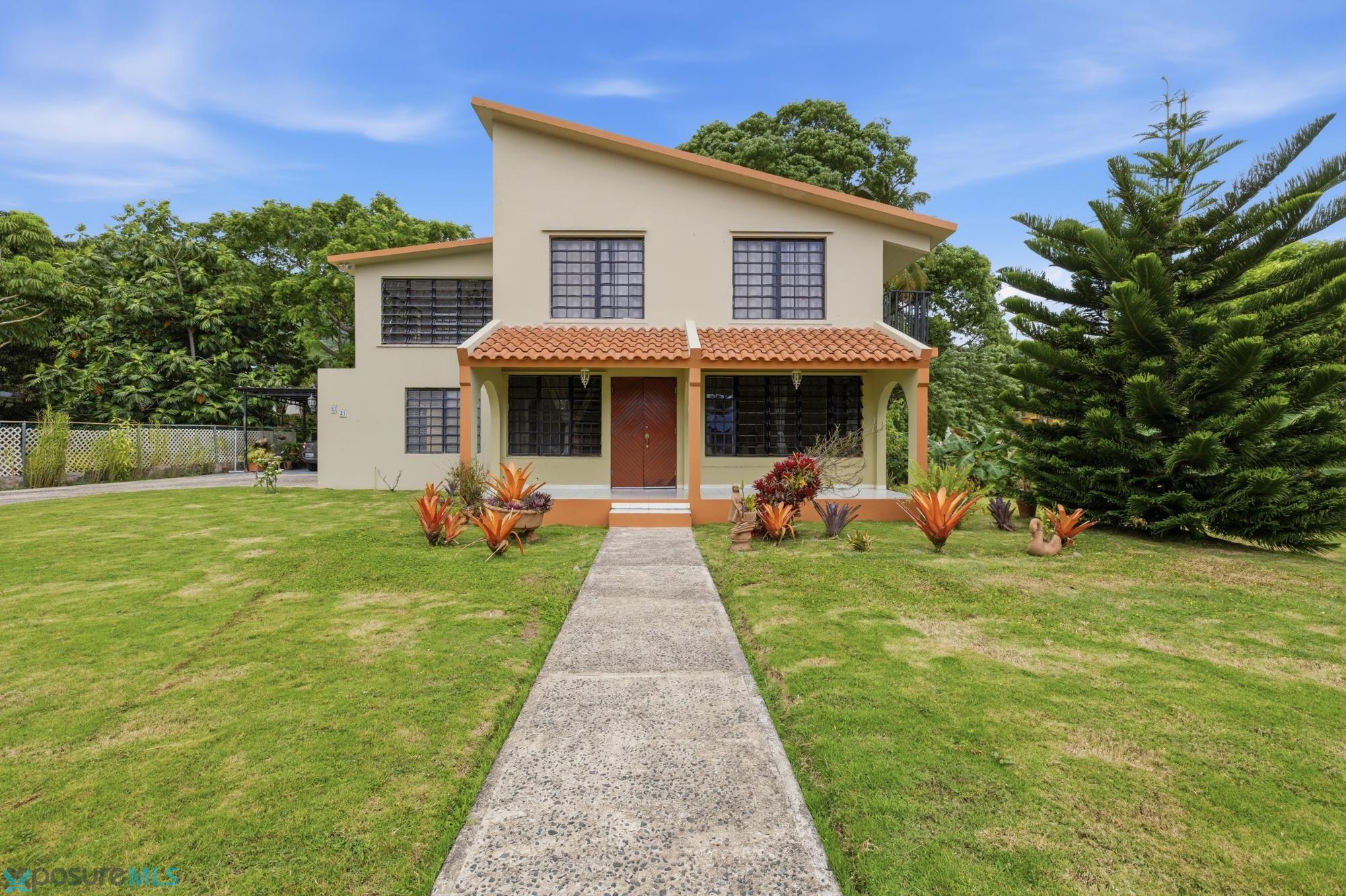 Casa en Venta - Rio Grande