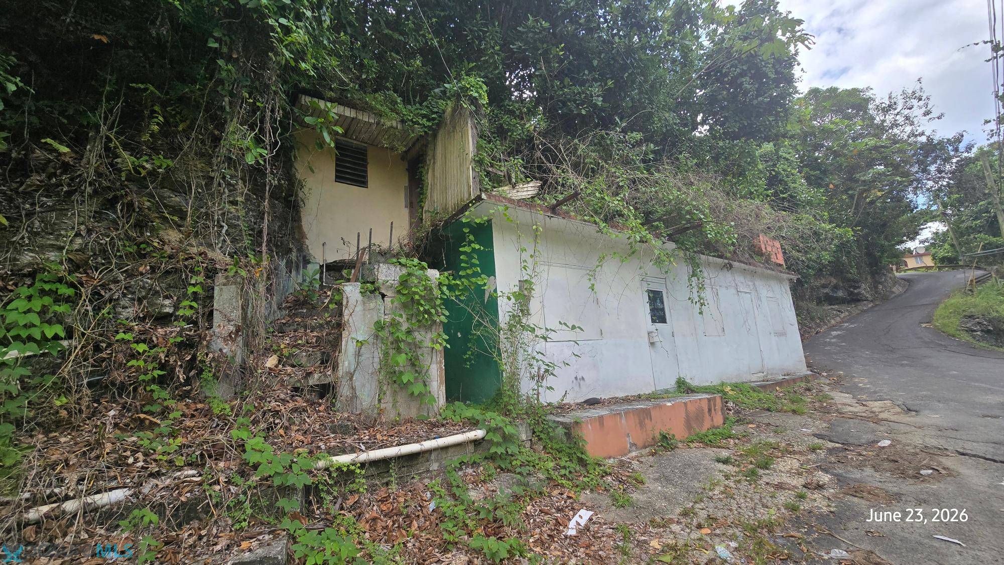 Terreno en Venta - Lares