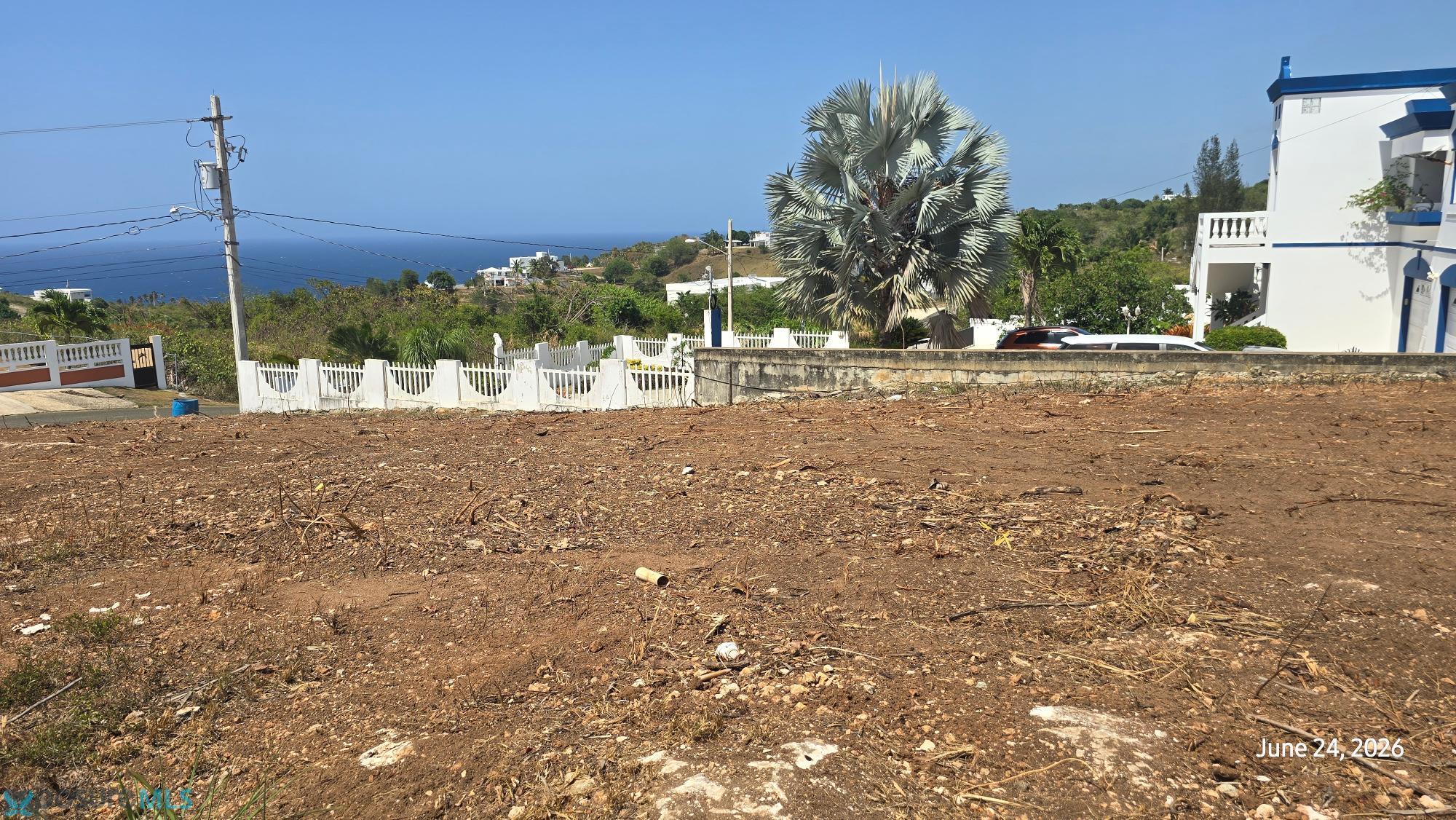 Terreno en Venta - Quebradillas