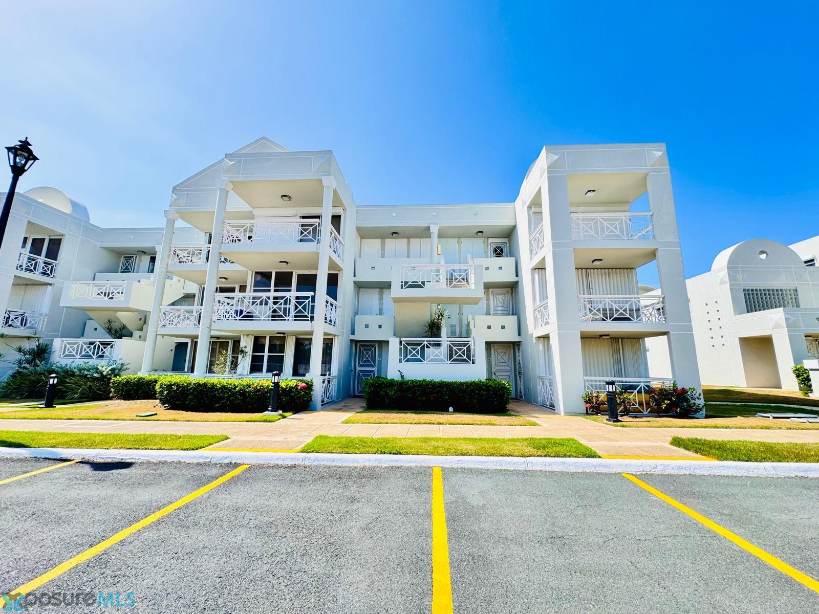 Apartamento en Venta - Dorado