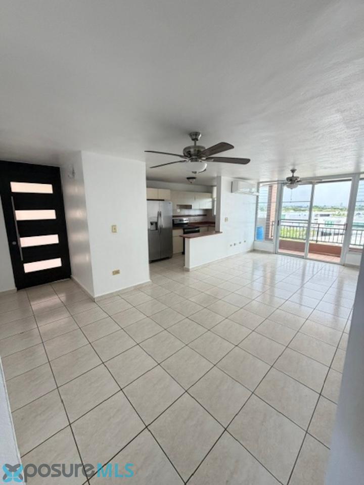 Apartamento en Alquiler - Guaynabo