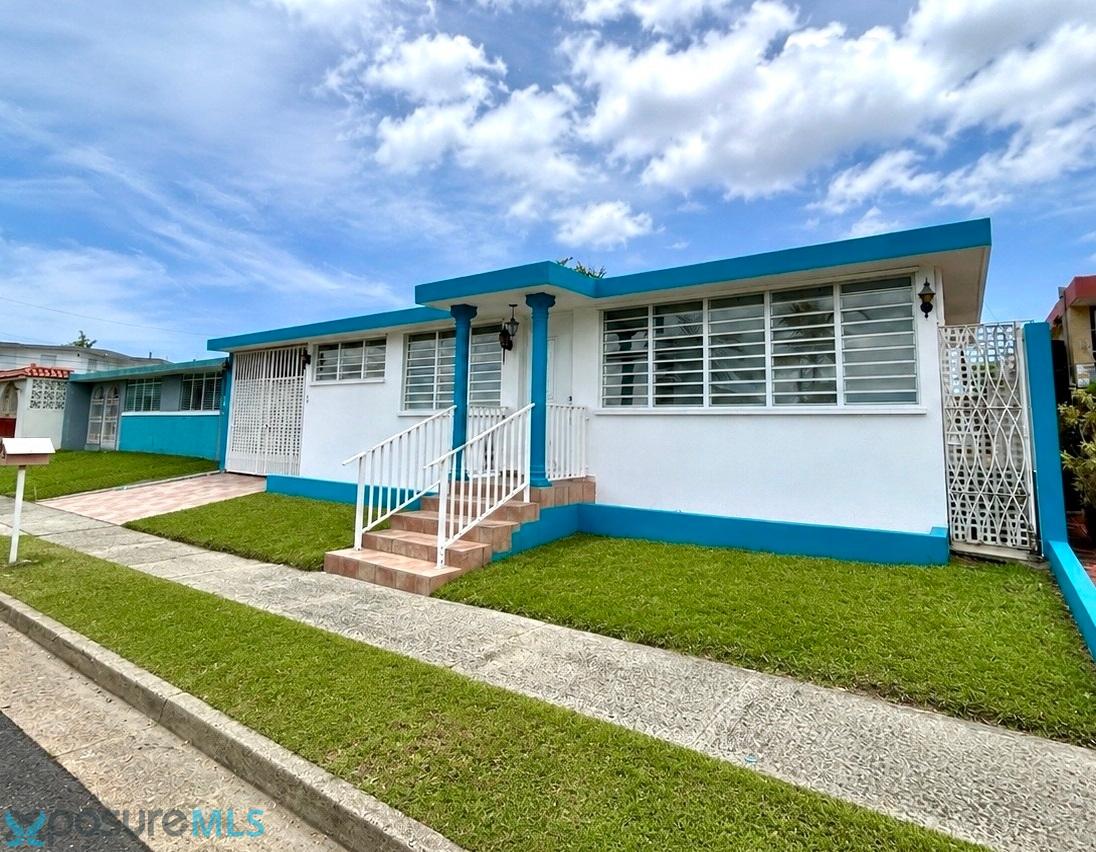 Casa en Venta - San Juan