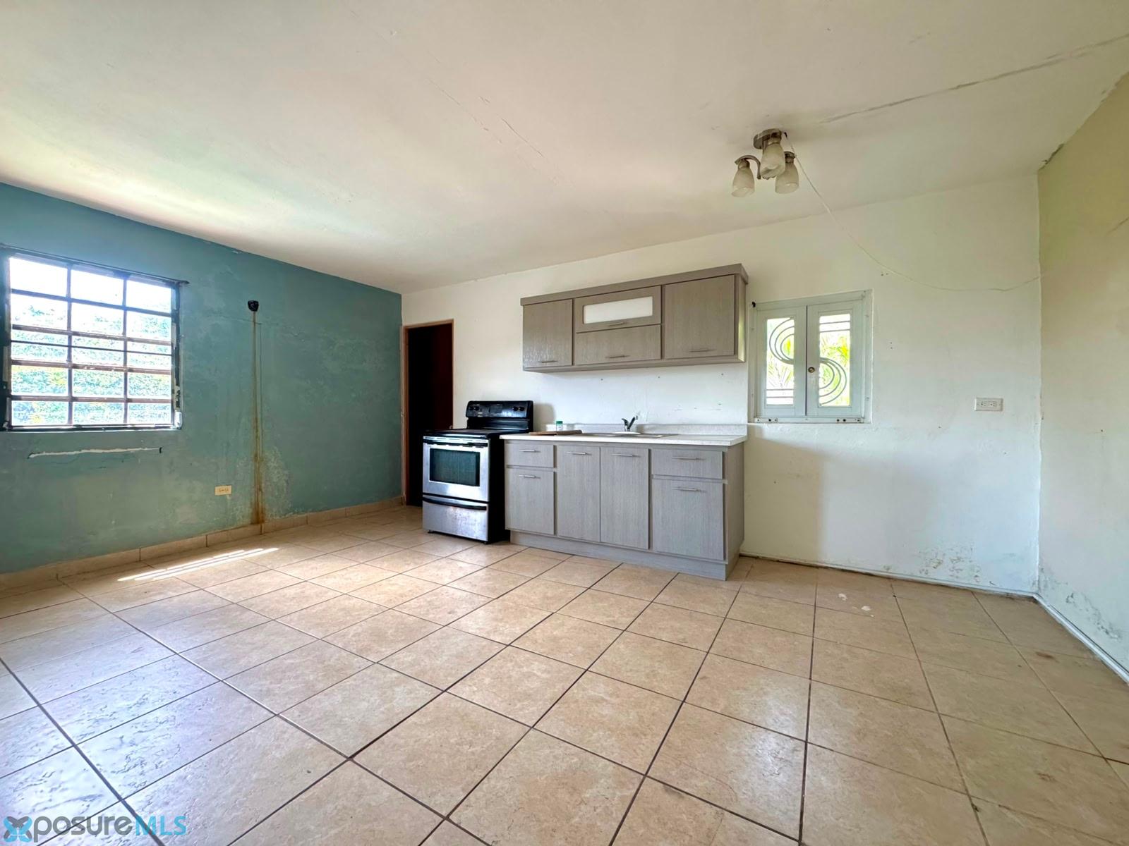 Casa en Venta - Bayamón