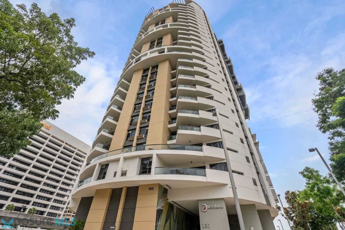 Apartamento en Alquiler - San Juan