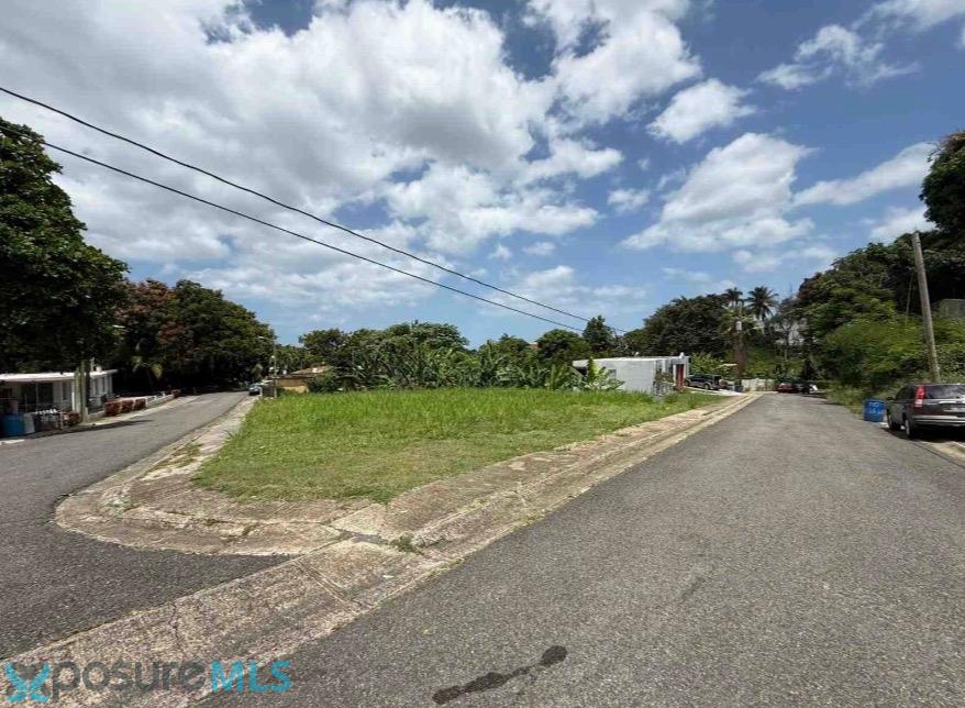 Terreno en Venta - Miradero