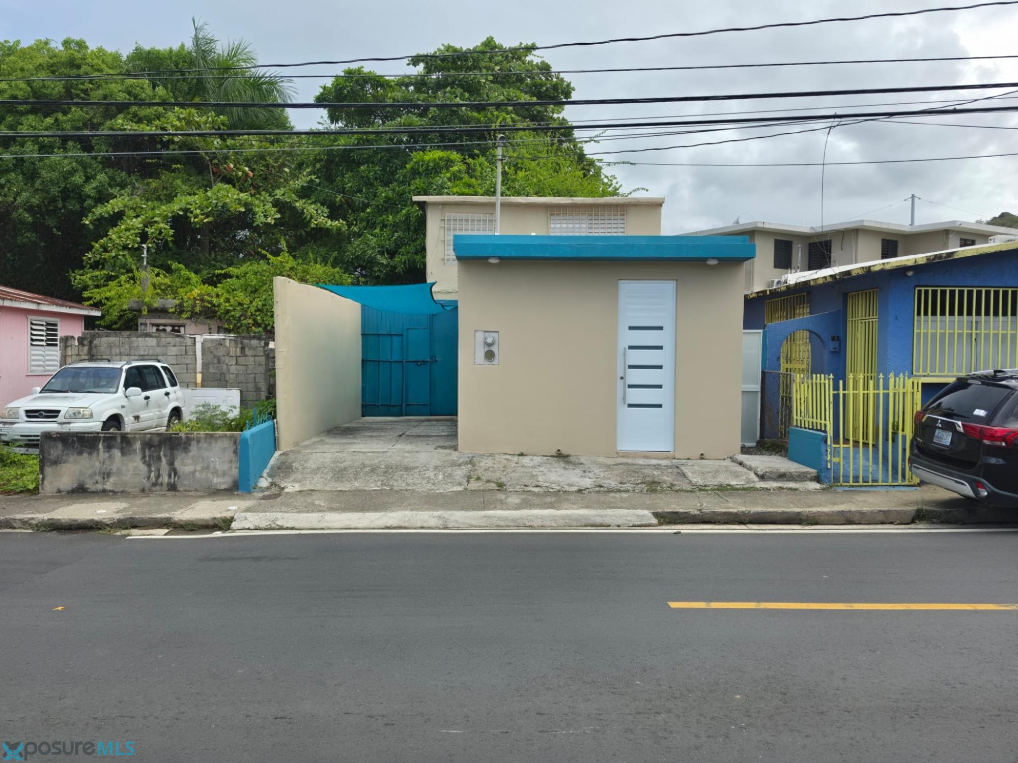 Residencia en Venta - Ceiba