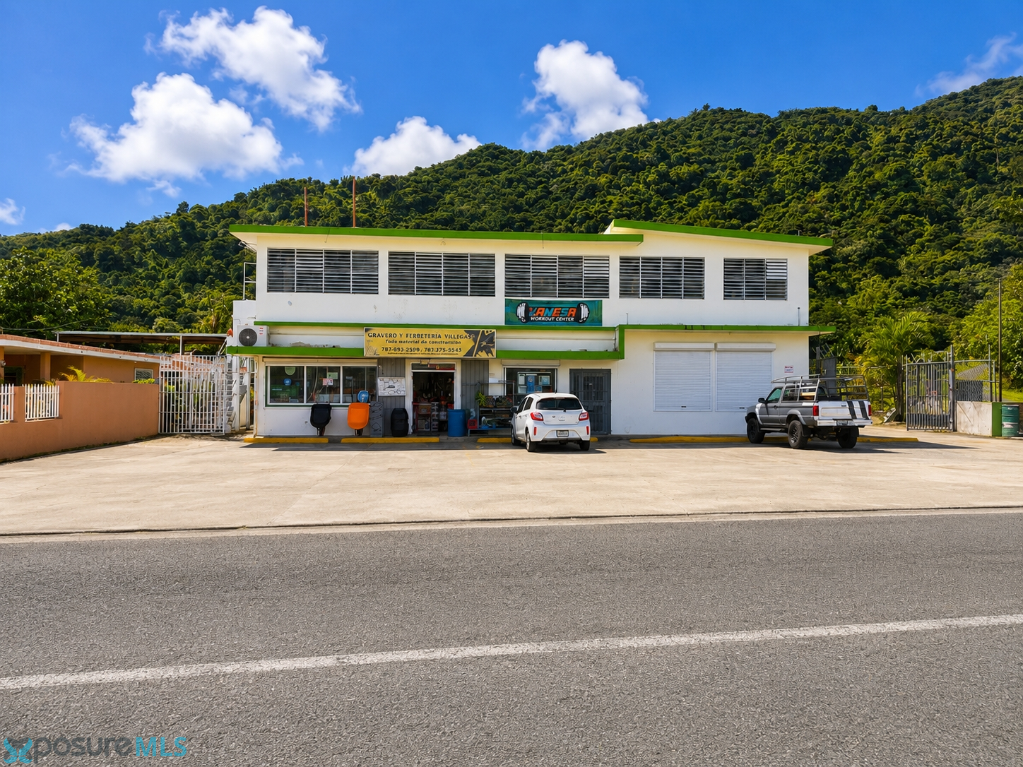 Residencia en Venta - Yabucoa