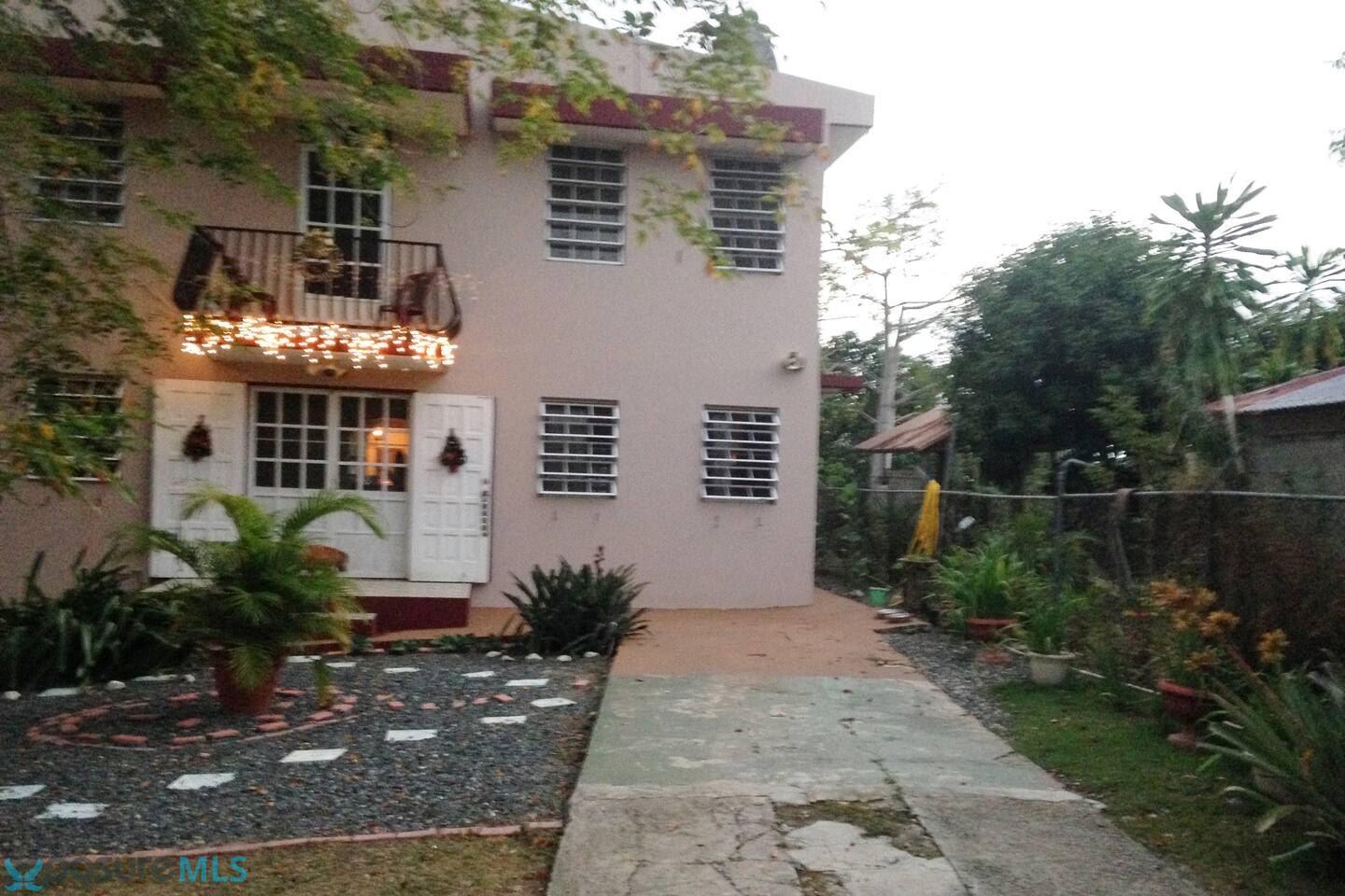 Casa en Venta - Boquerón