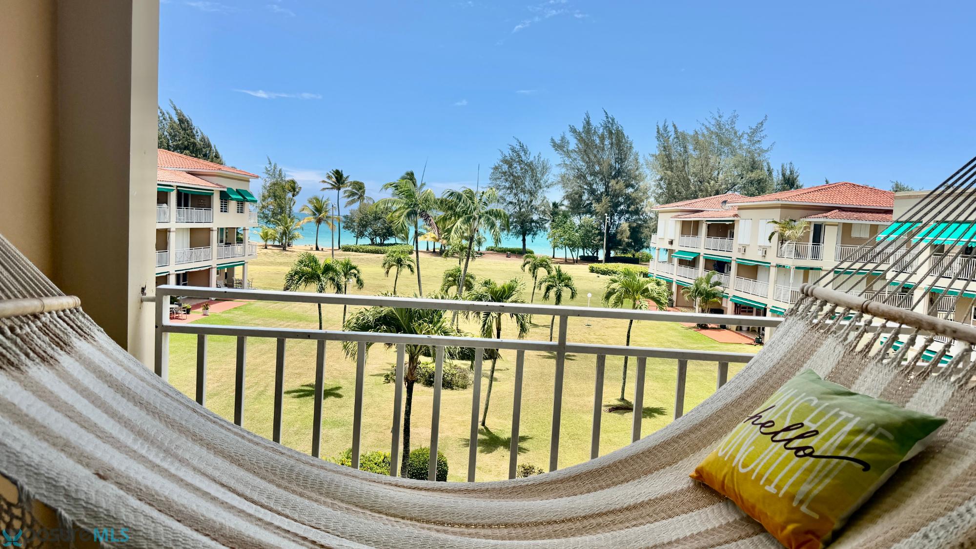 Apartamento en Alquiler - Rio Grande