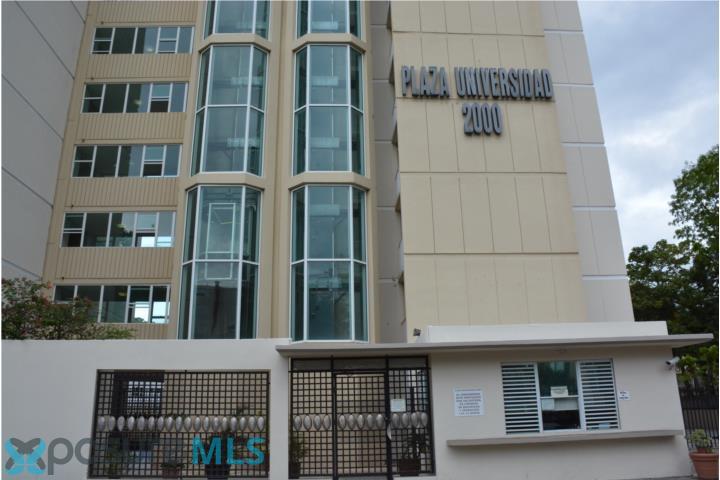 Apartamento en Alquiler - Río Piedras