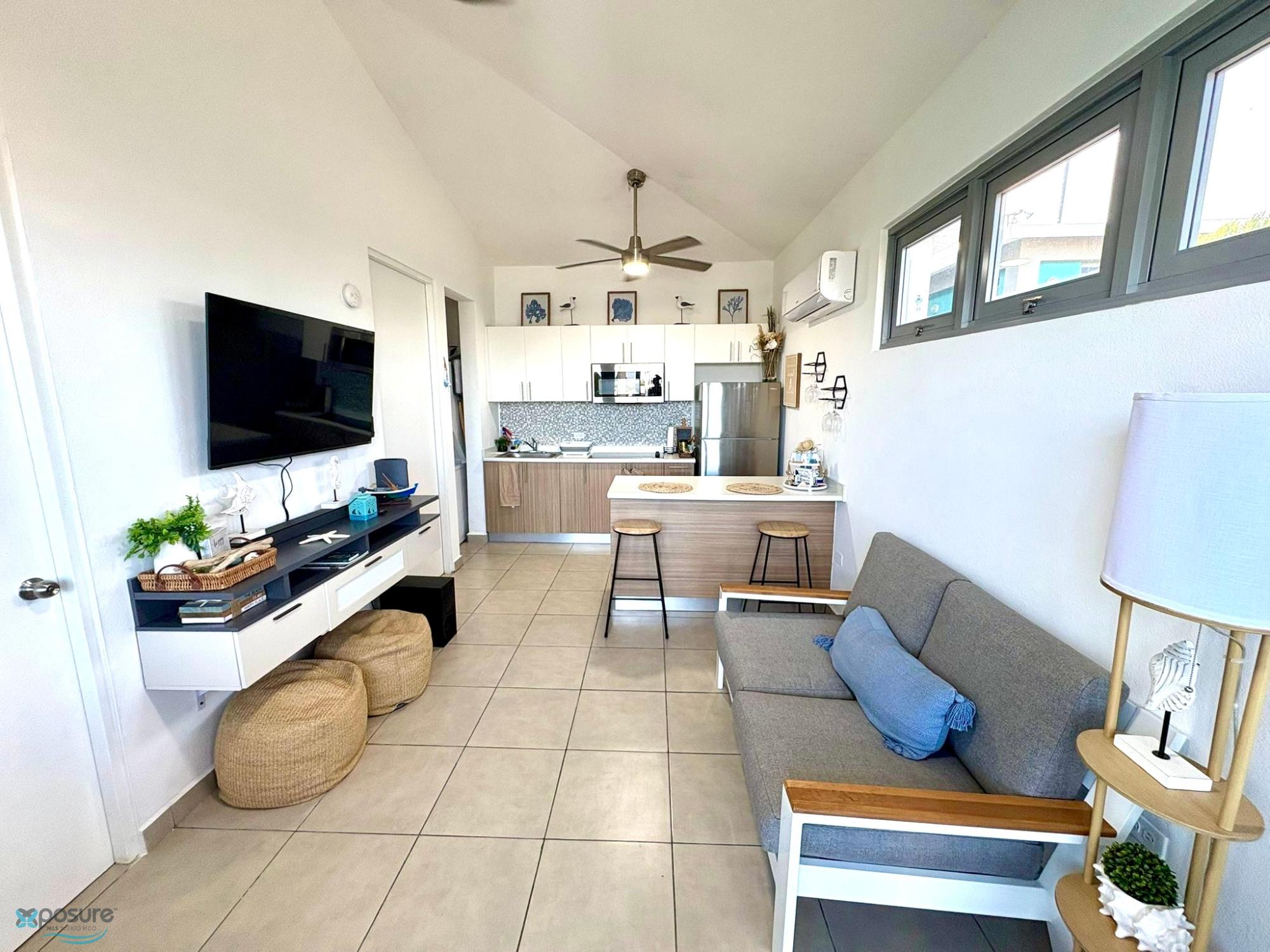 Casa en Venta - Cabo Rojo