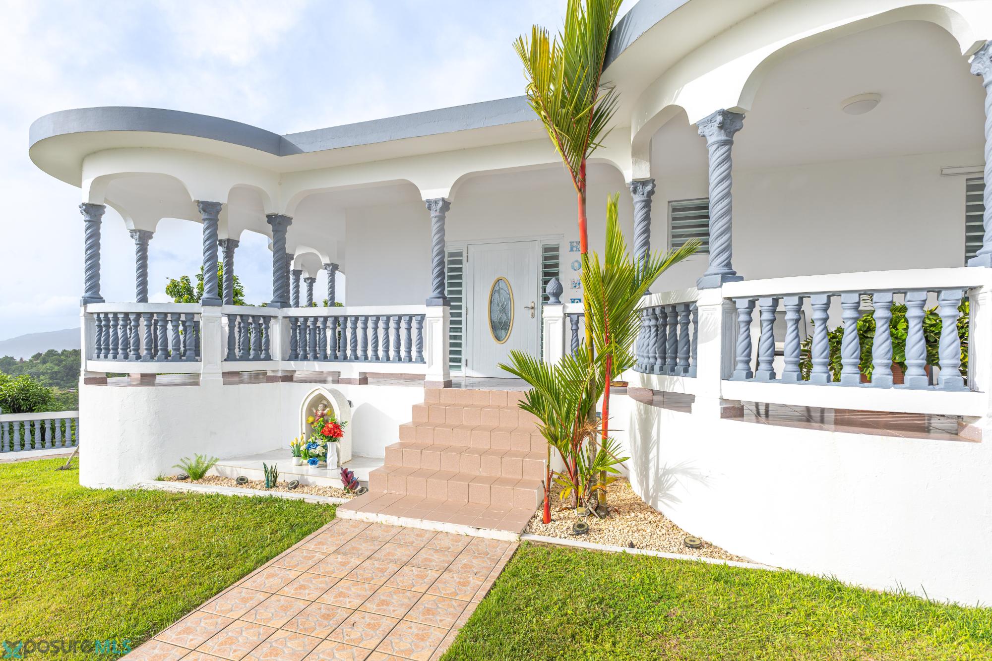 Casa en Venta - Yabucoa