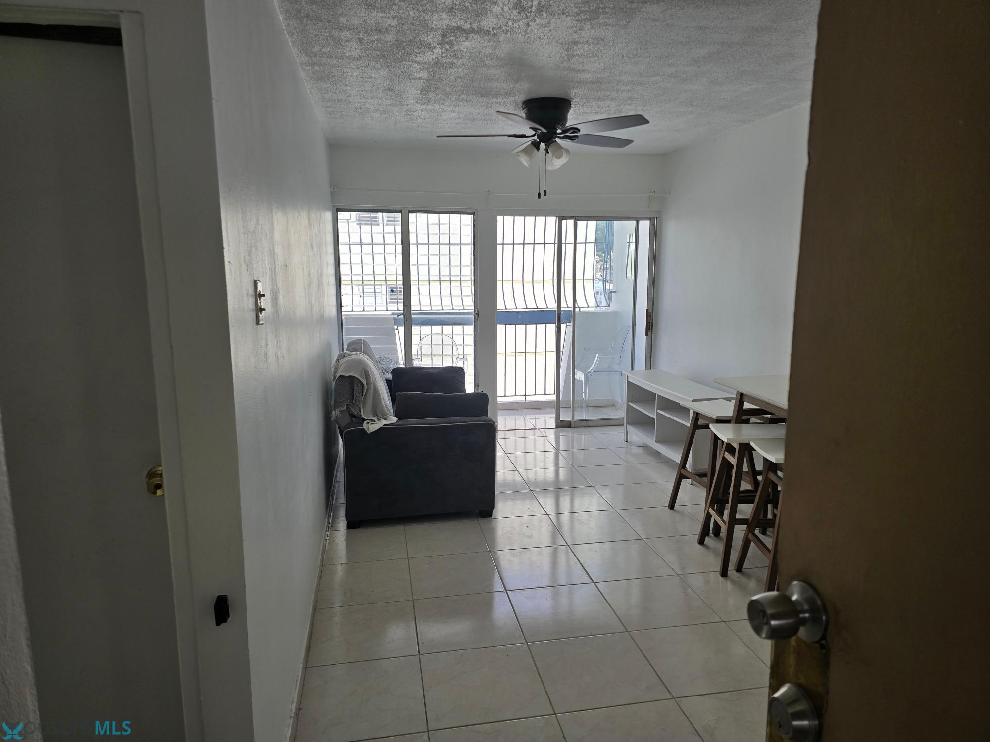 Apartamento en Alquiler - Mayaguez