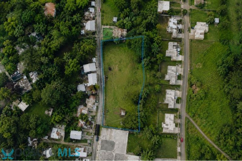 Terreno en Venta - Morovis