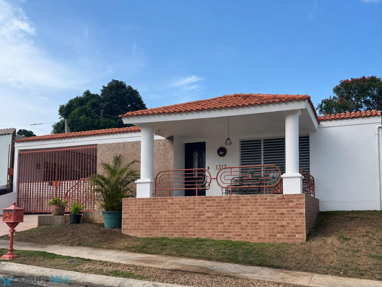 Casa en Venta - Trujillo Alto