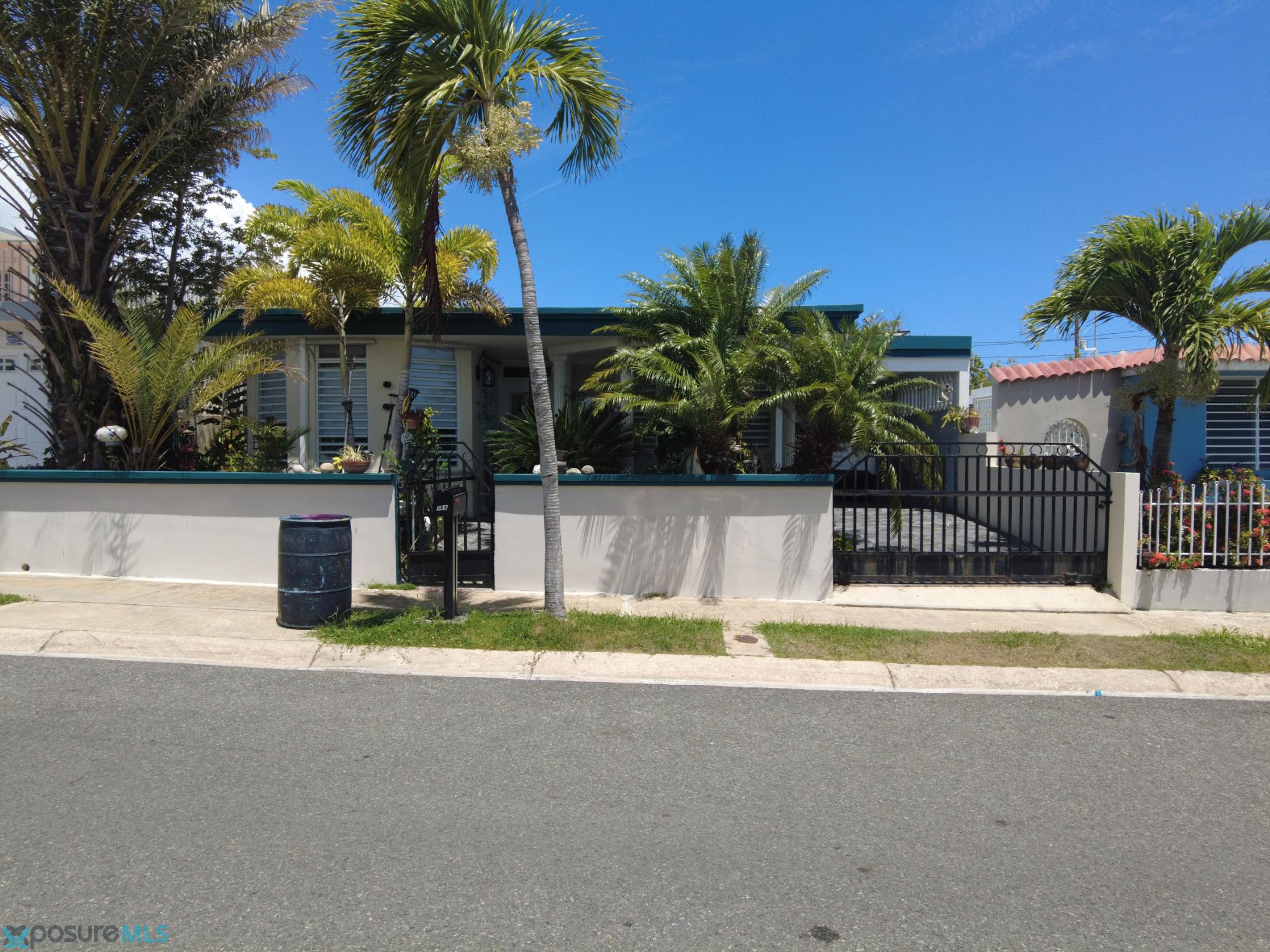 Casa en Venta - Isabela