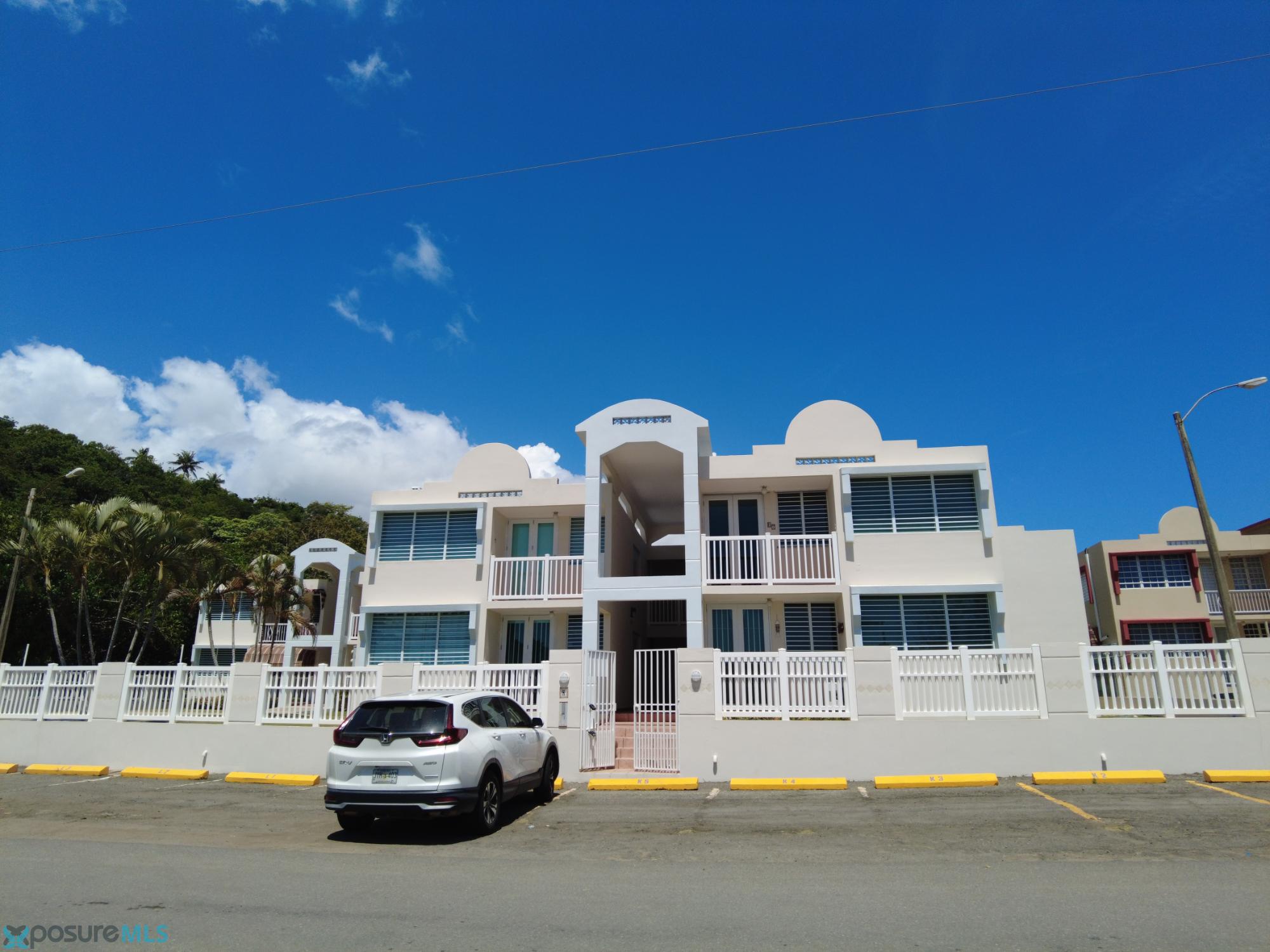 Apartamento en Venta - Isabela