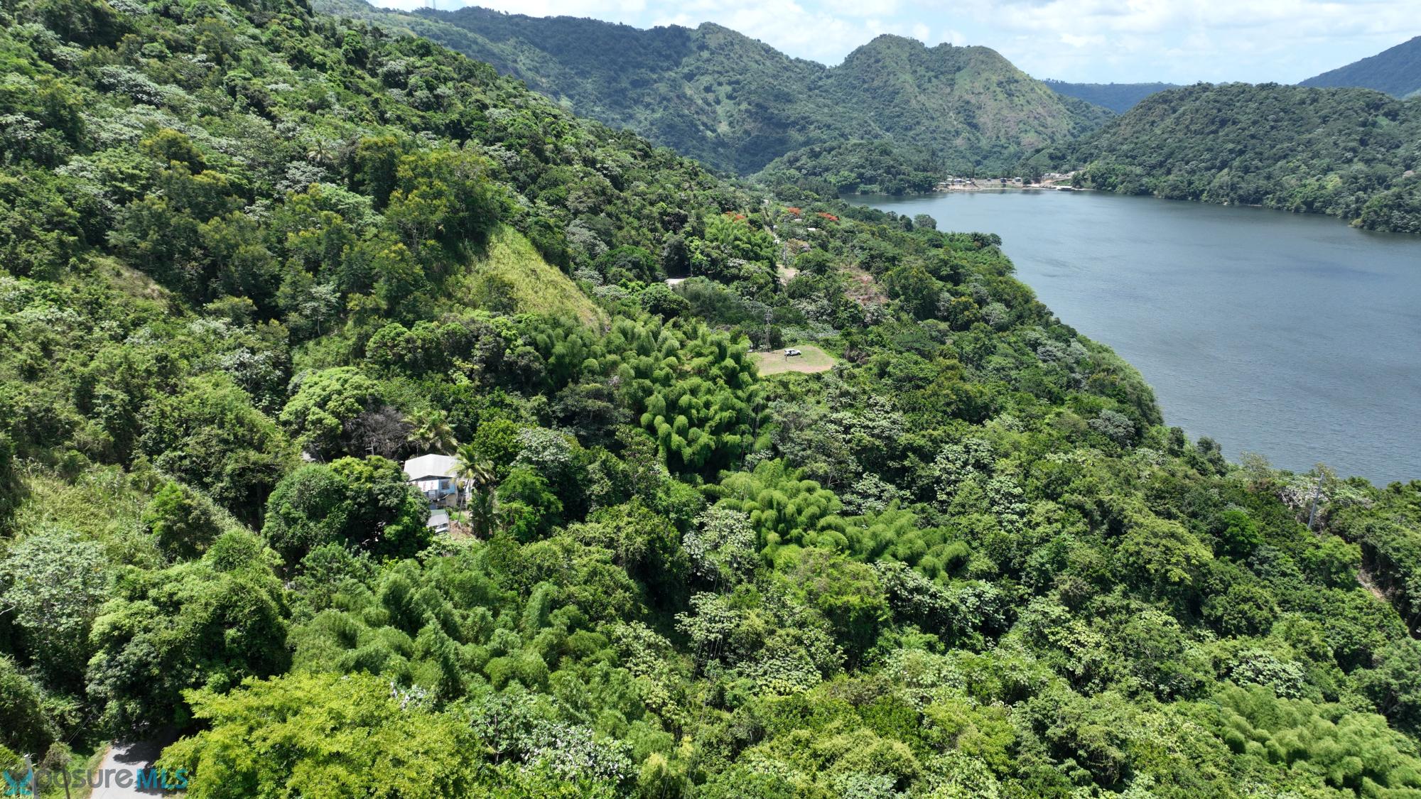 KM#26 PR140 - 00641 -  - Utuado
