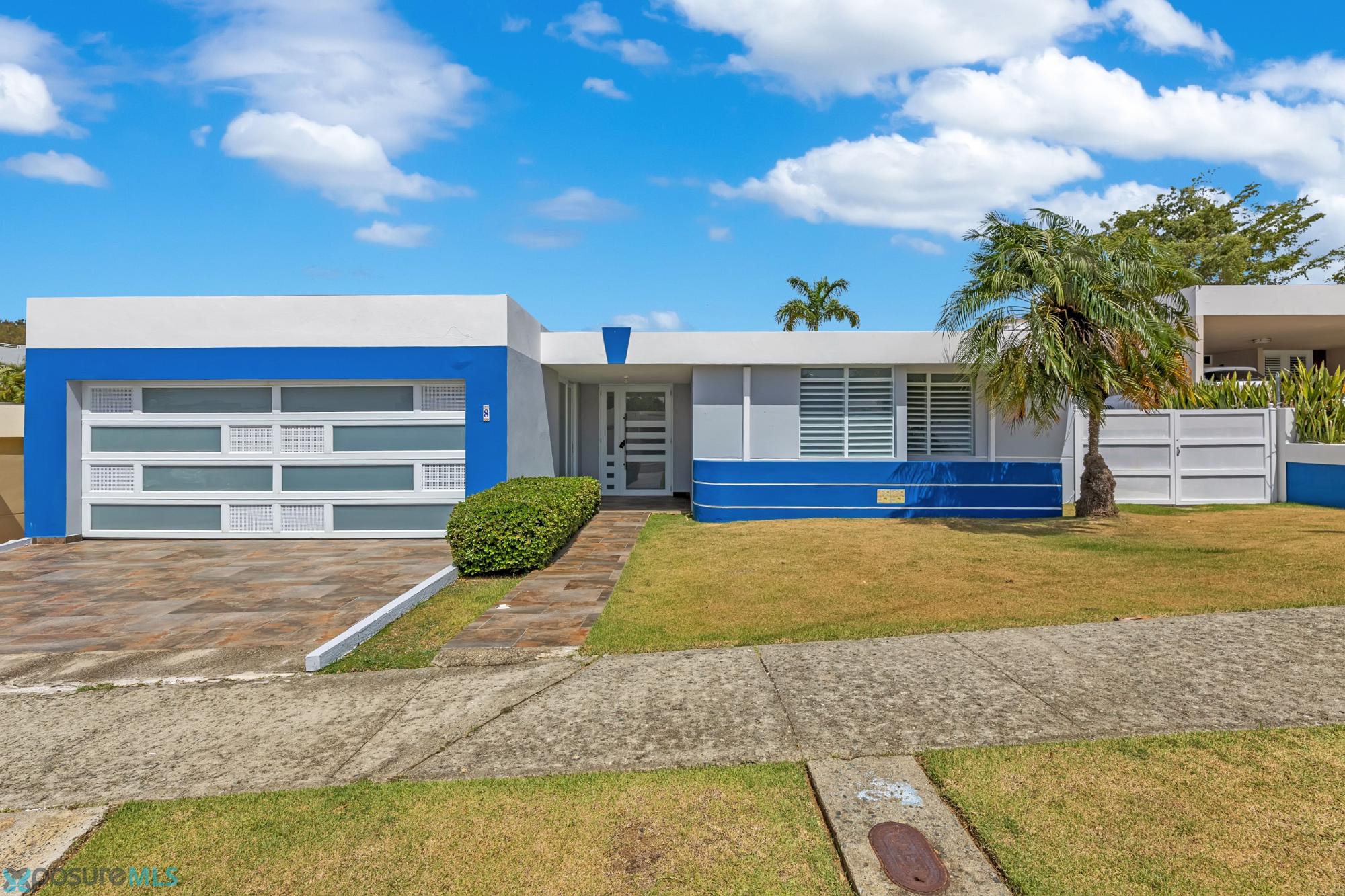 Casa en Venta - Ceiba
