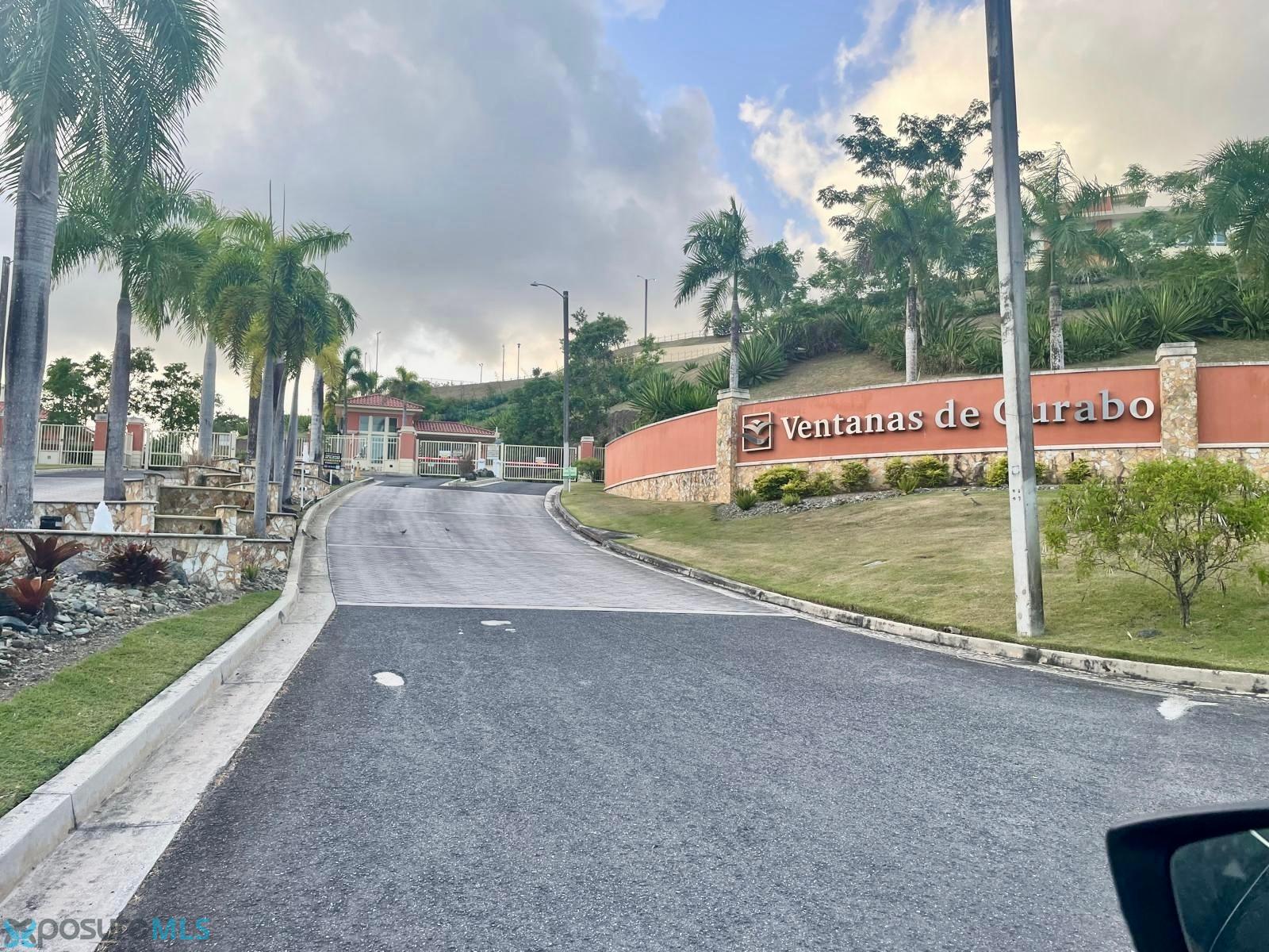 Apartamento en Alquiler - Gurabo