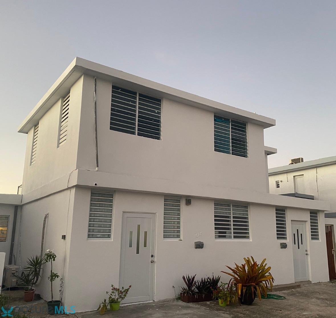 Residencia en Alquiler - Levittown