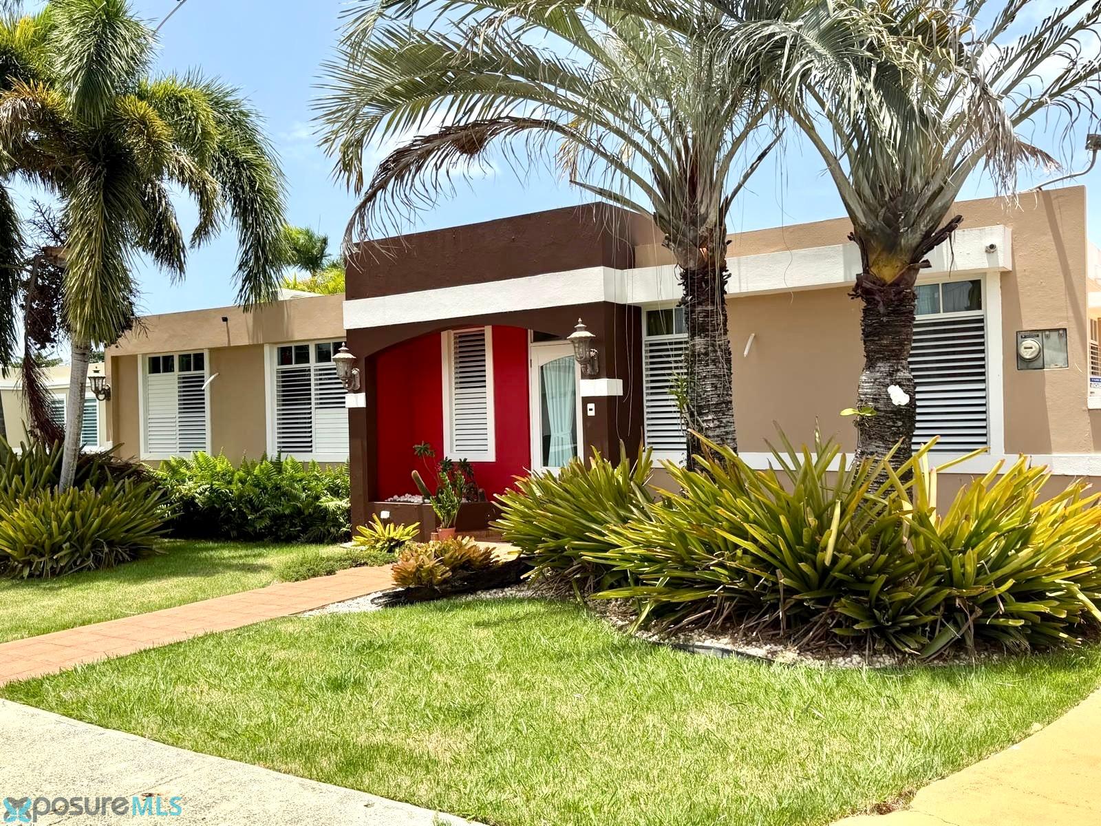 Casa en Venta - Aguadilla