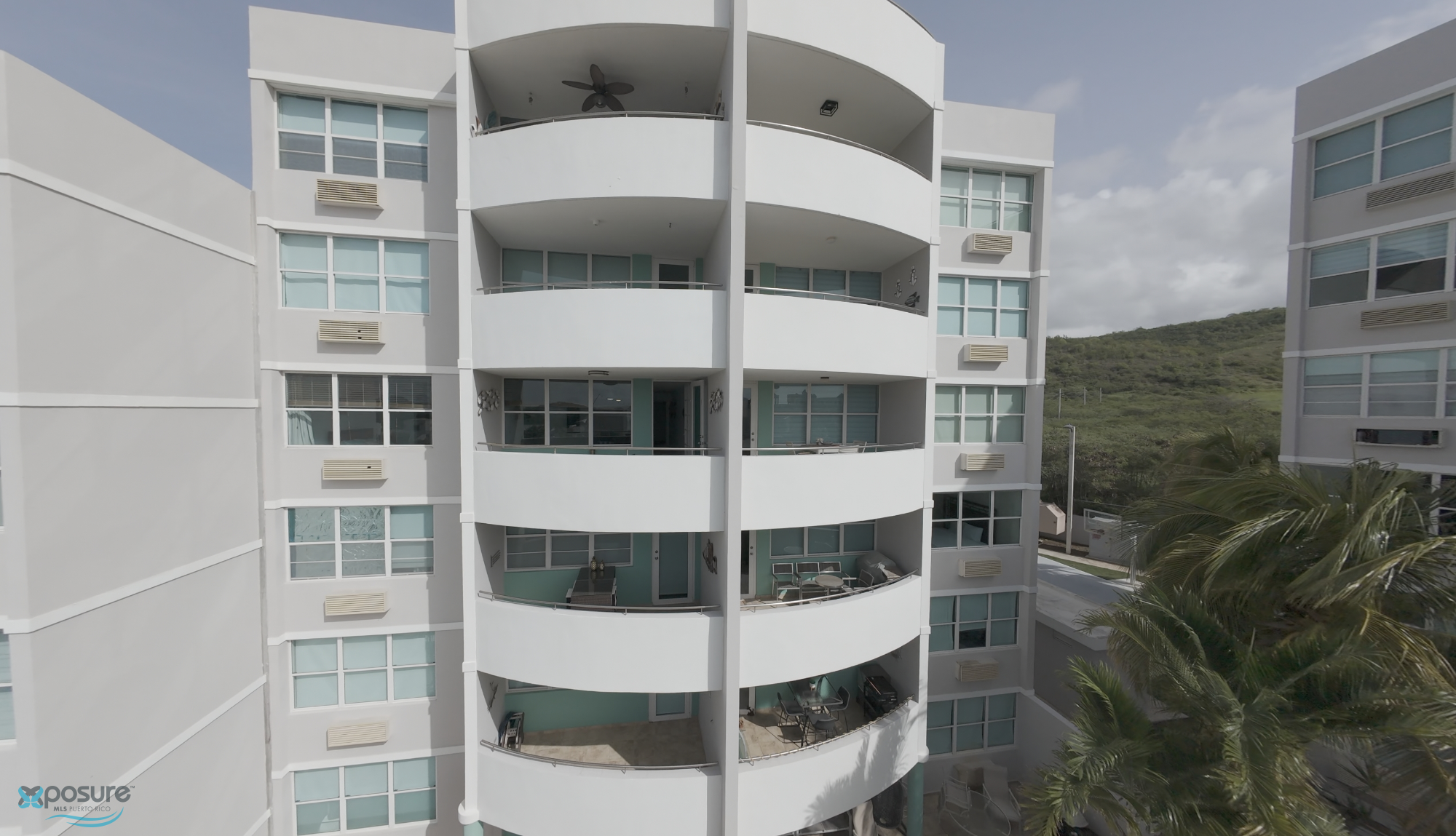 Apartamento en Alquiler - Parguera