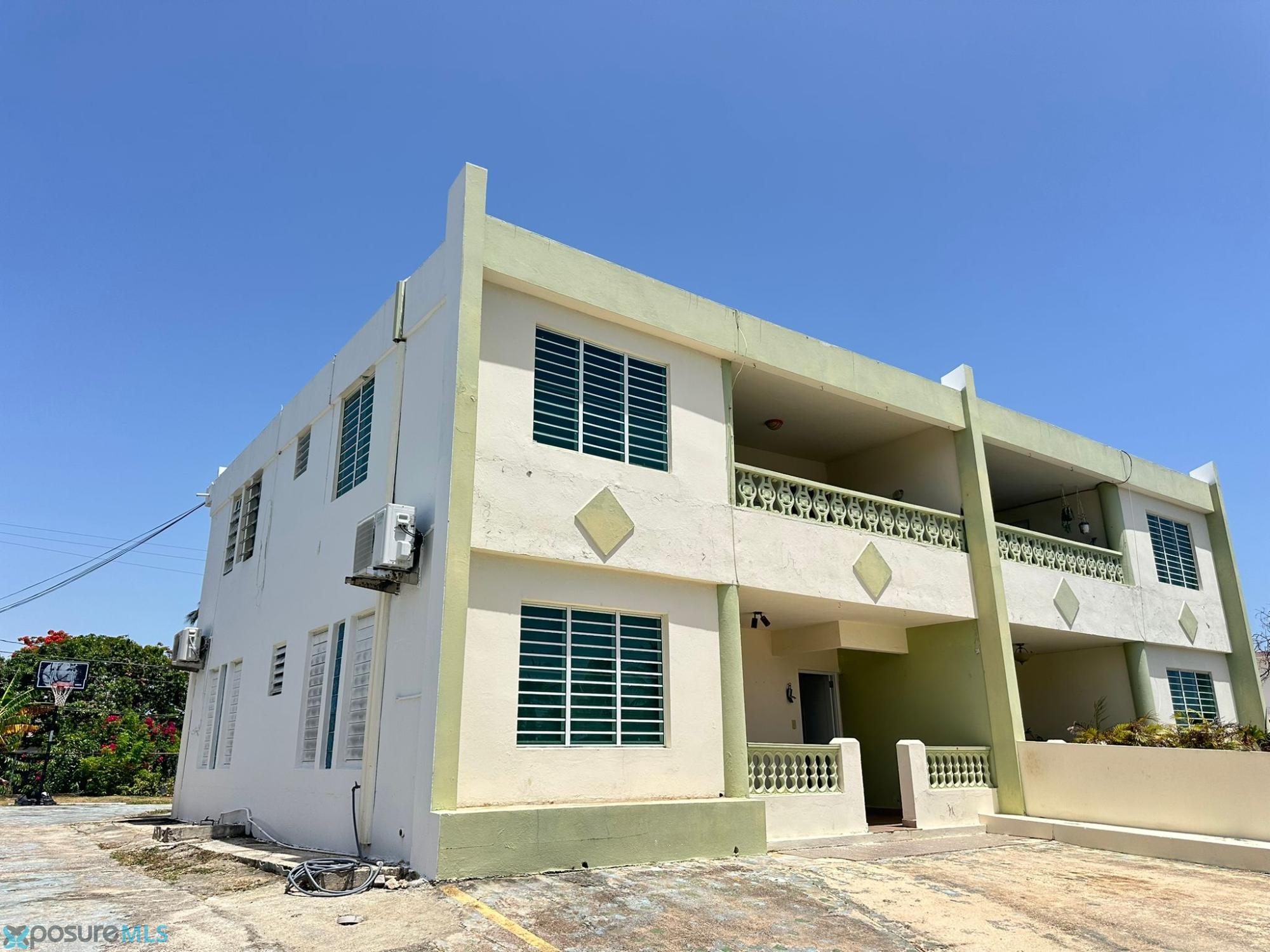 Apartamento en Alquiler - Higuillar