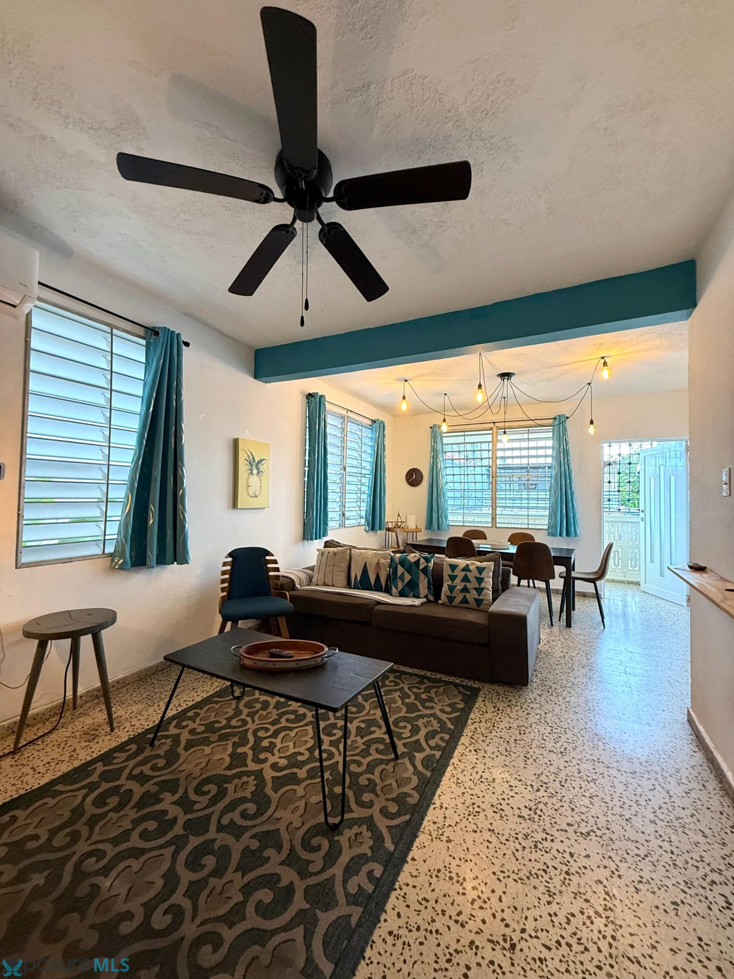 Apartamento en Alquiler - San Juan