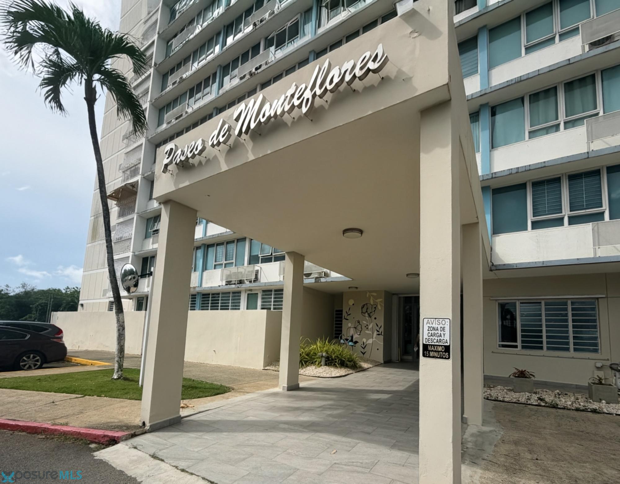 Apartamento en Venta - Carolina