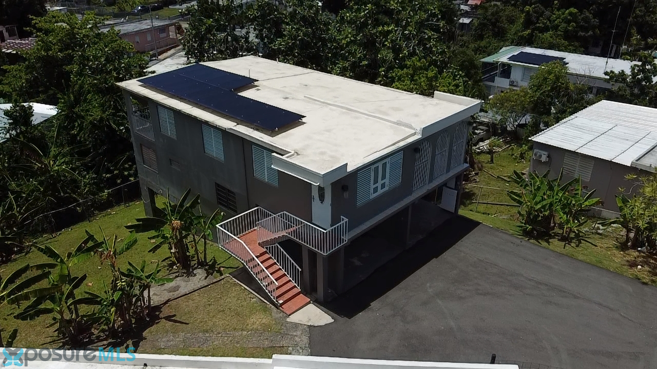 Casa en Alquiler - Bayamón