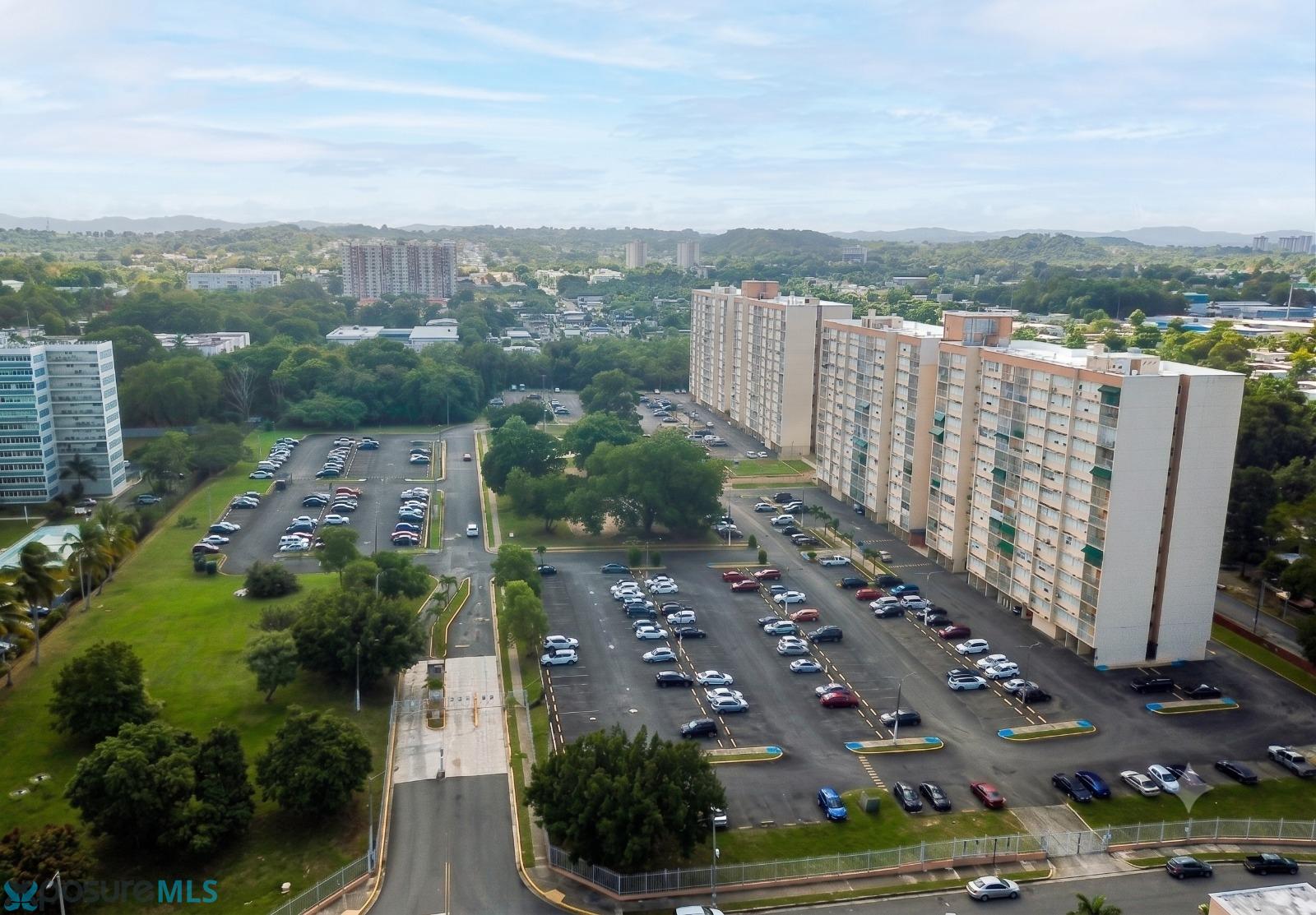 Apartamento en Venta - San Juan