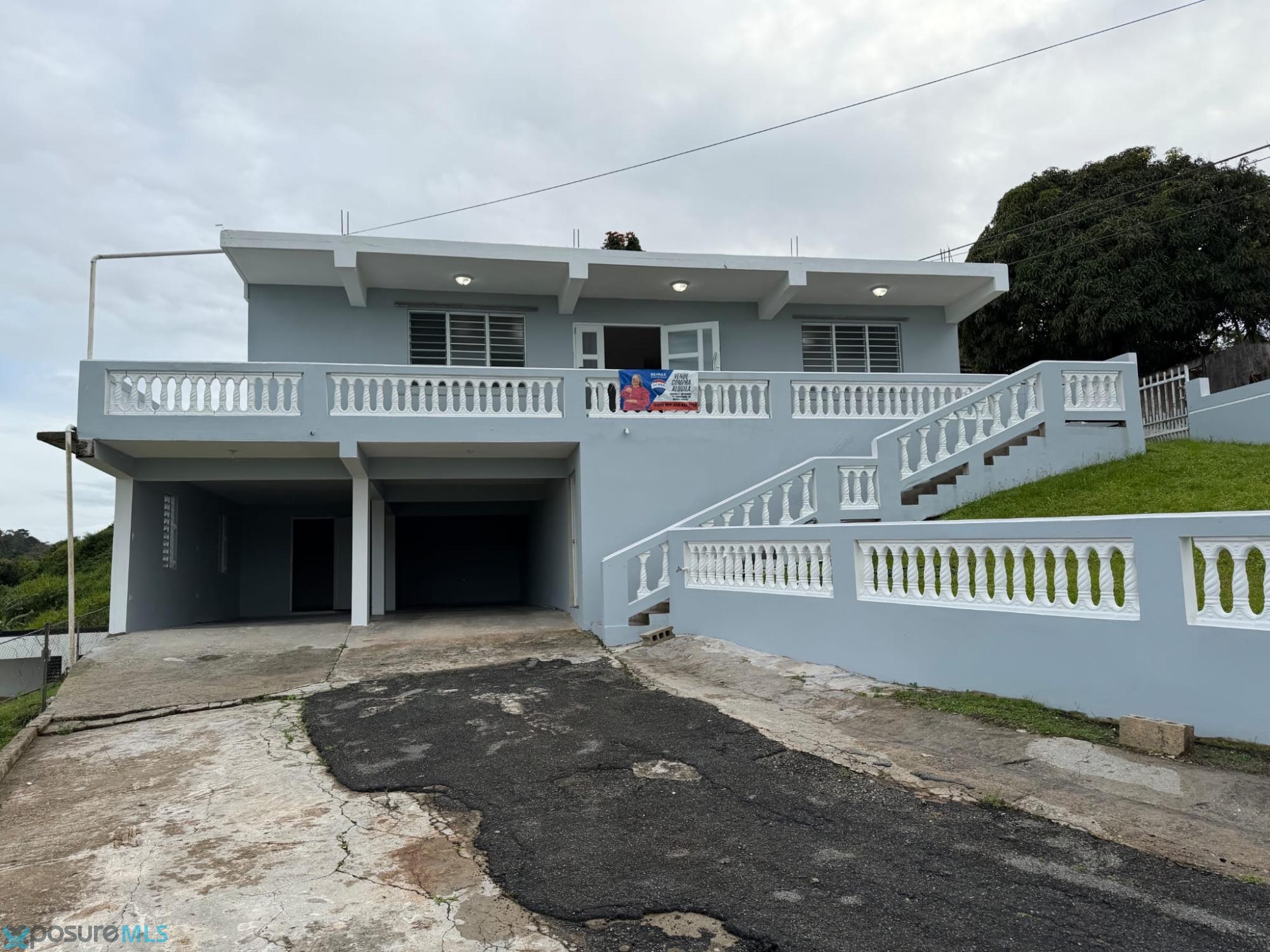 Residencia en Venta - Las Piedras