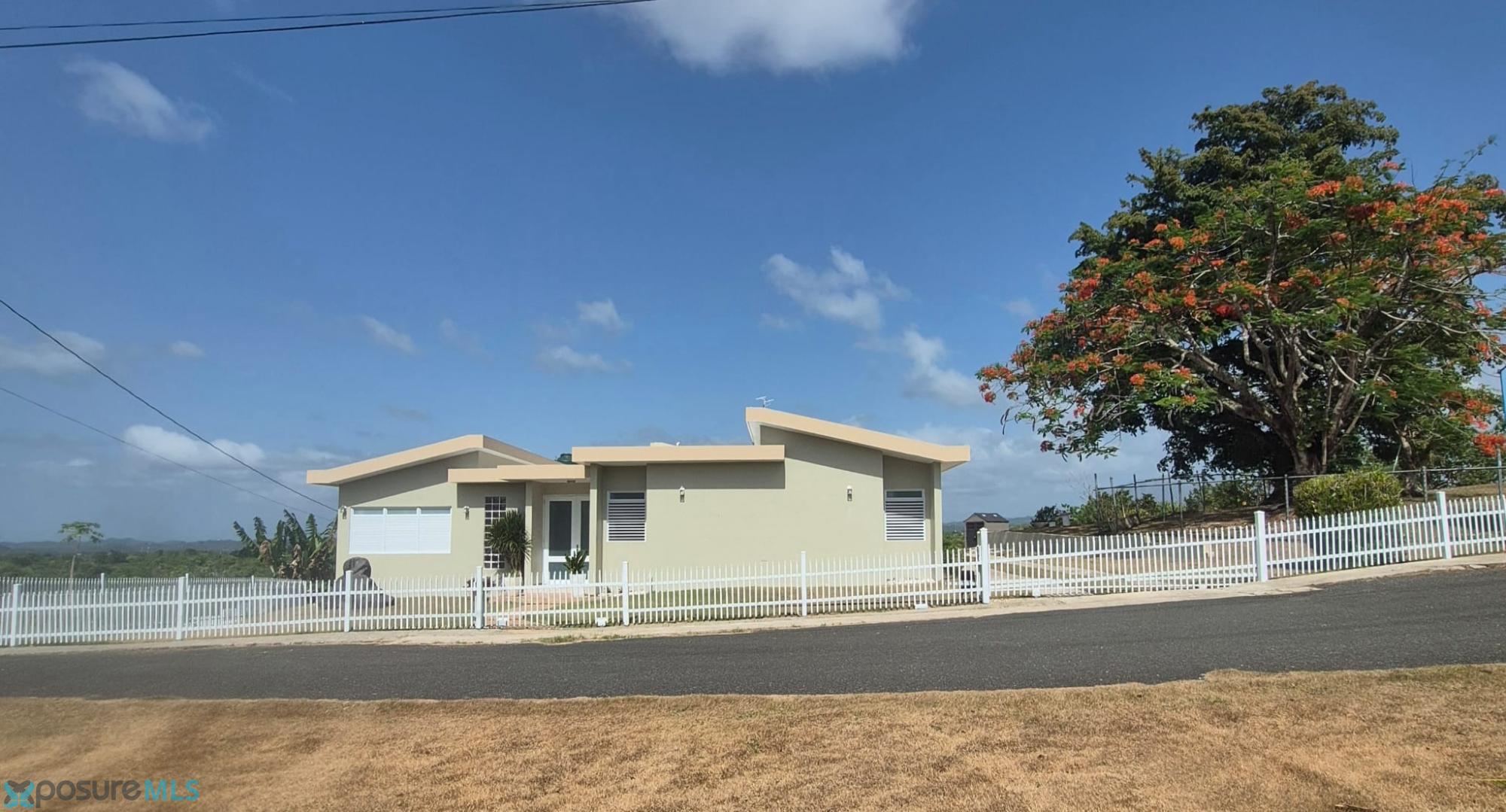 Casa en Venta - Morovis