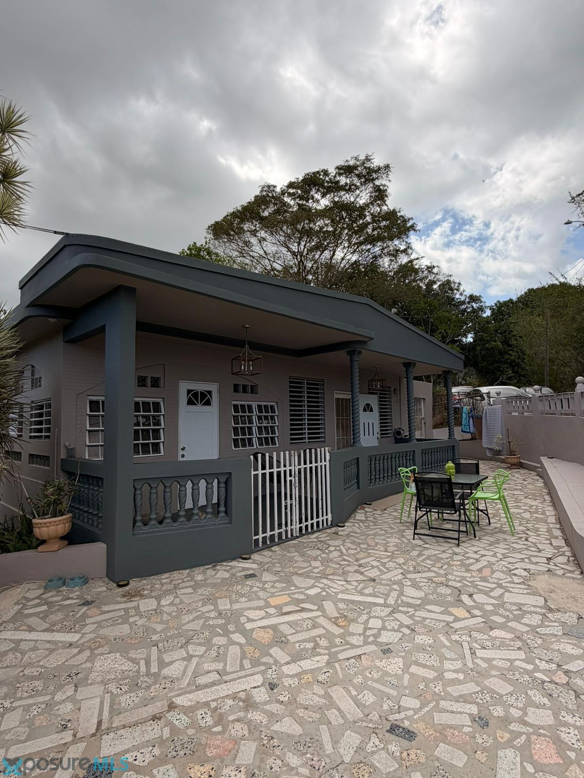 Casa en Venta - Candelaria