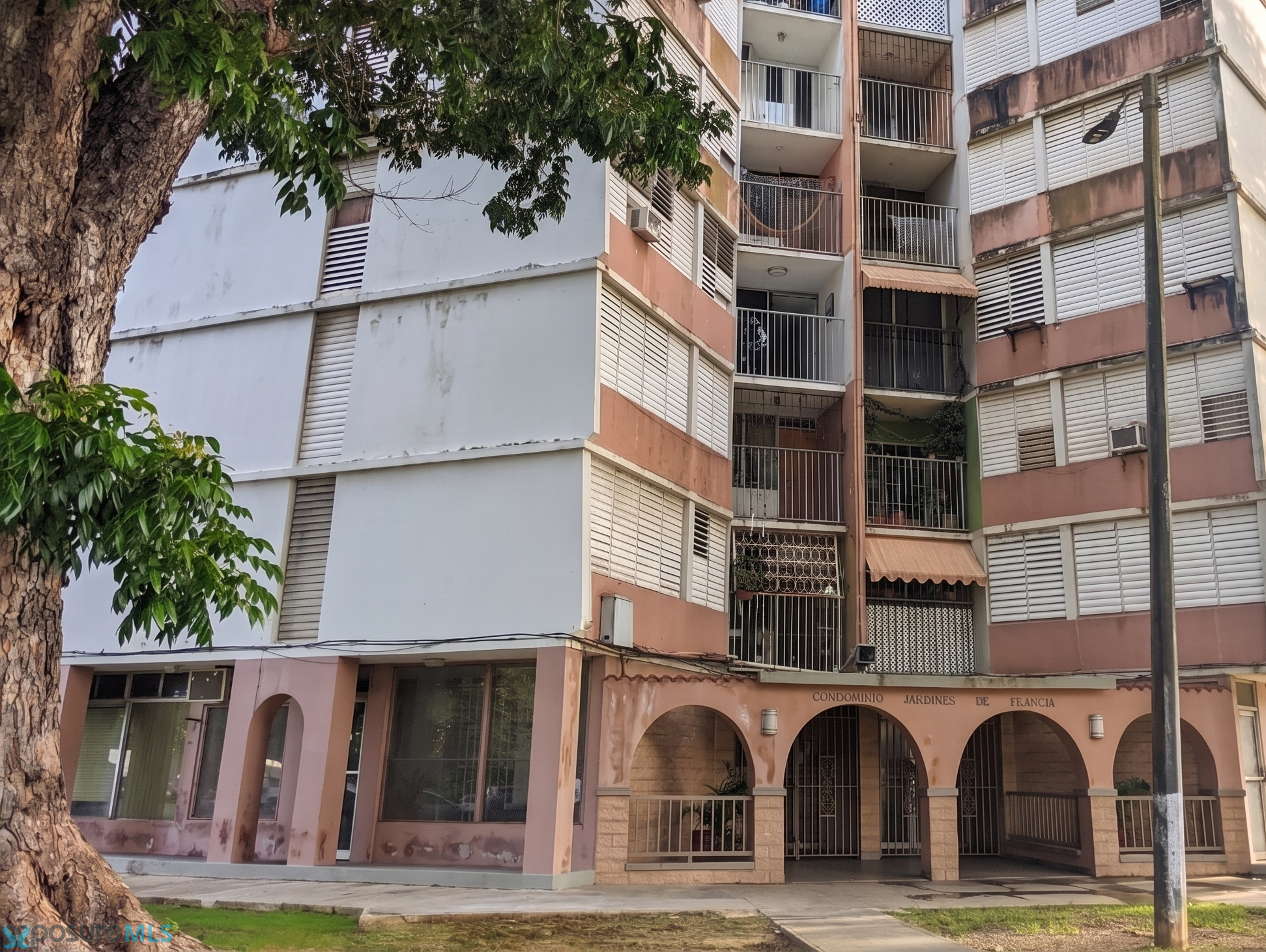 Apartamento en Venta - San Juan