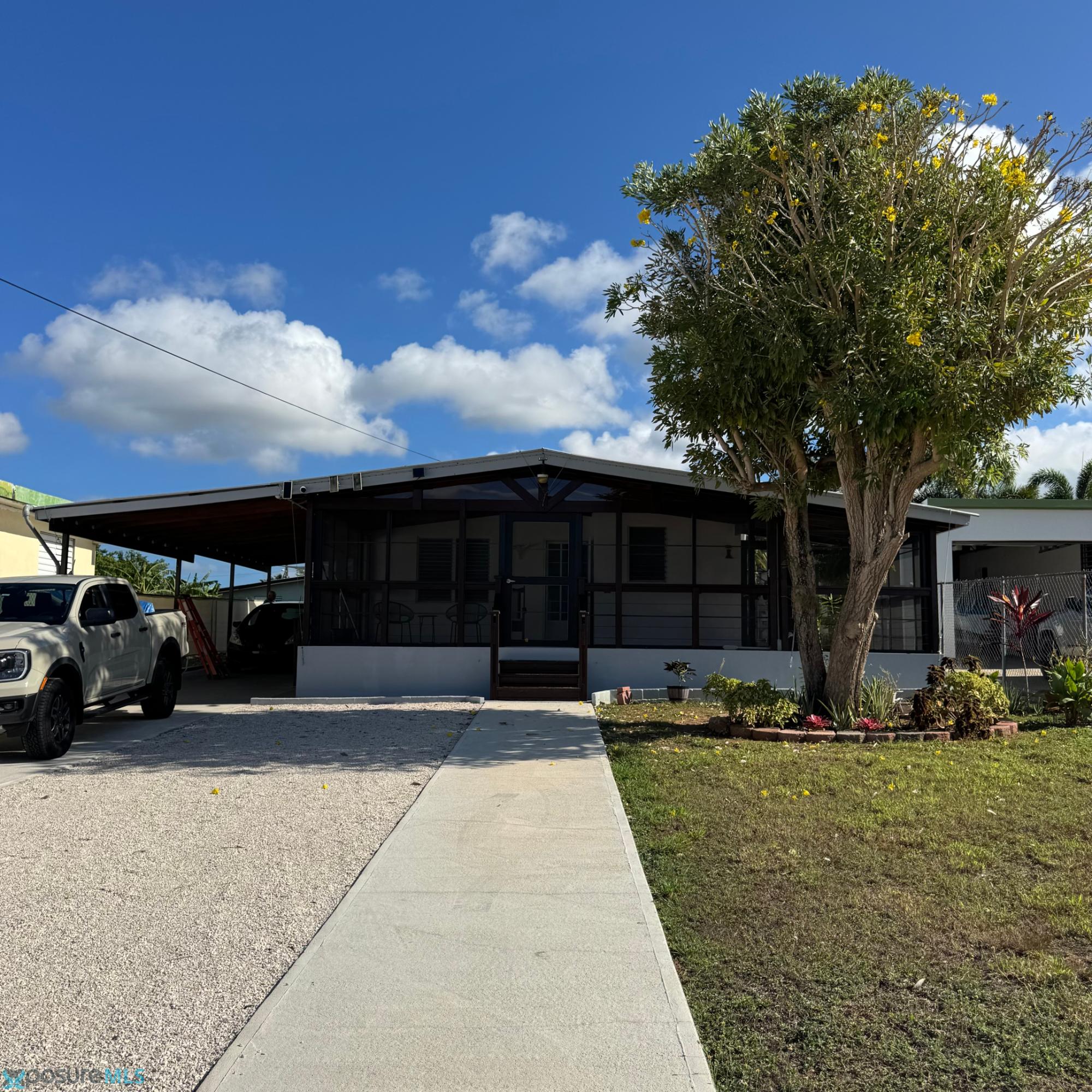 9 REPARTO SAMAN CABO ROJO - 00623 -  - Cabo Rojo