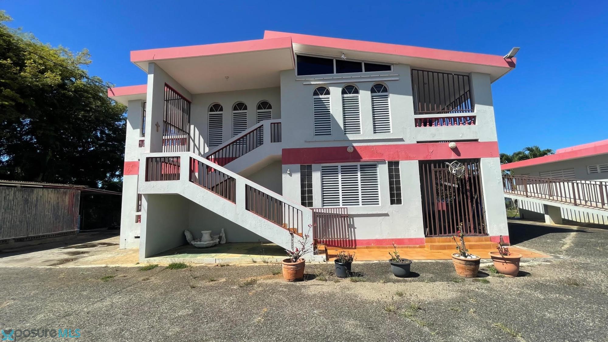 Casa en Venta - Camuy