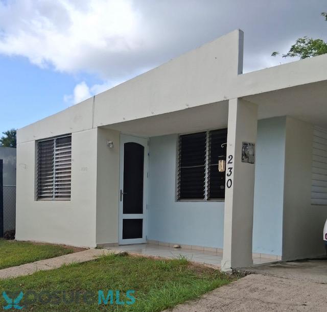 Casa en Venta - Caguas