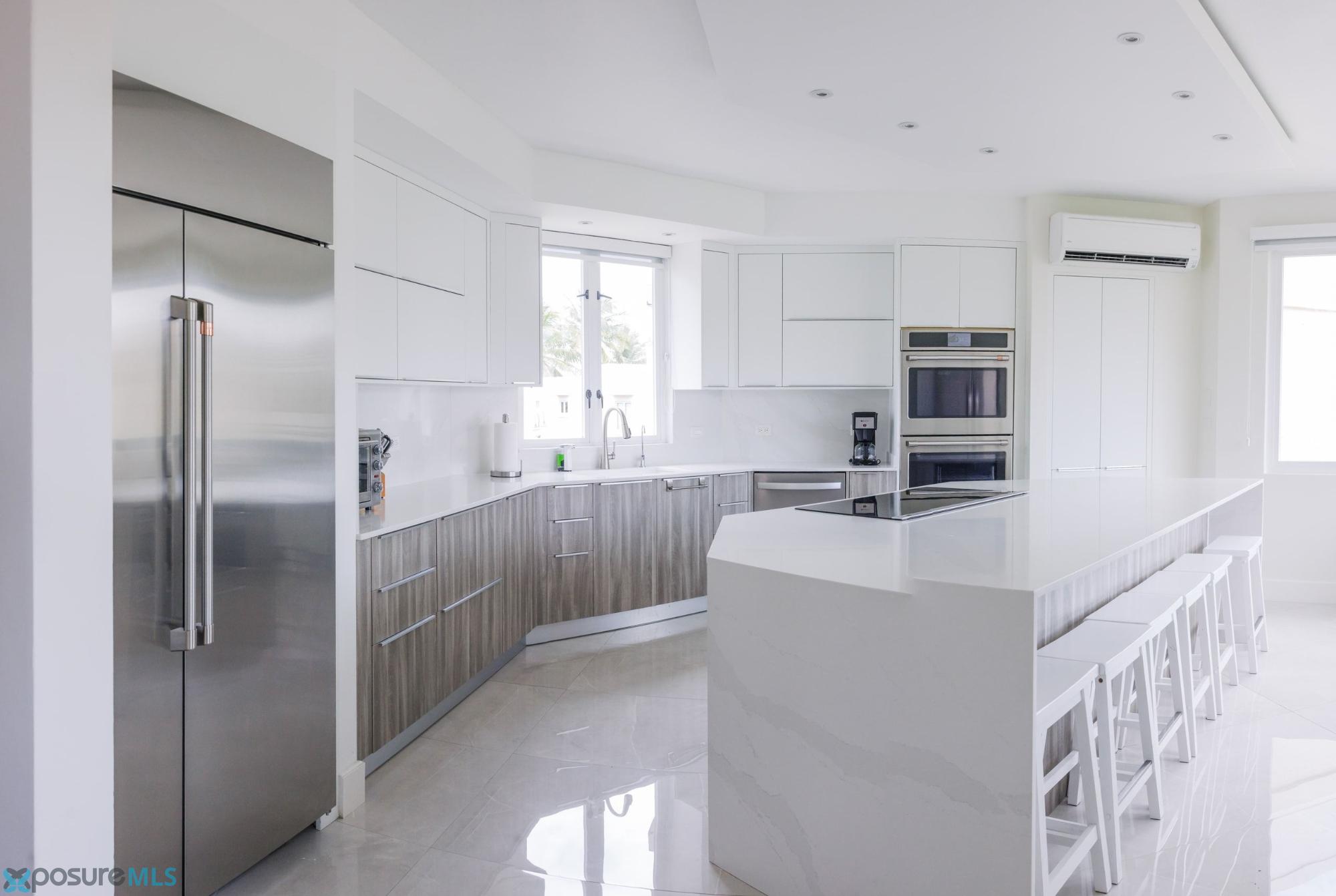 Apartamento en Venta - Sabana