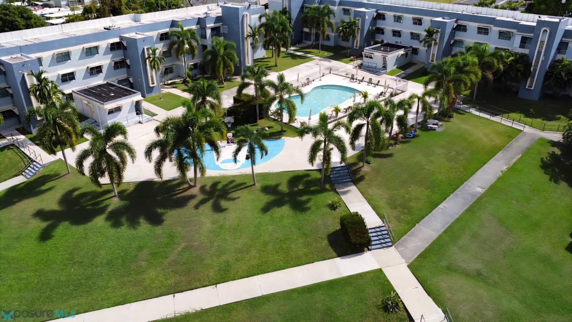Apartamento en Alquiler - Aguada